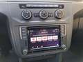 Volkswagen Caddy Maxi 2,0TDI BMT 4Motion 69500km/Navi/Bluetooth Grau - thumbnail 18