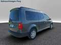 Volkswagen Caddy Maxi 2,0TDI BMT 4Motion 69500km/Navi/Bluetooth Grau - thumbnail 7