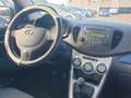 Hyundai i10 Style*Klima Blau - thumbnail 13
