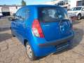 Hyundai i10 Style*Klima Blau - thumbnail 8