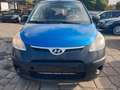 Hyundai i10 Style*Klima Blau - thumbnail 3