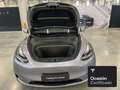 Tesla Model Y Long Range AWD Plateado - thumbnail 8