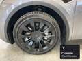 Tesla Model Y Long Range AWD Plateado - thumbnail 7