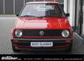 Volkswagen Golf II 1.8 CL Automatik/Schiebedach/Alcantara Rot - thumbnail 5