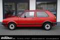 Volkswagen Golf II 1.8 CL Automatik/Schiebedach/Alcantara Piros - thumbnail 4