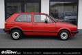 Volkswagen Golf II 1.8 CL Automatik/Schiebedach/Alcantara Piros - thumbnail 3