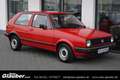 Volkswagen Golf II 1.8 CL Automatik/Schiebedach/Alcantara Czerwony - thumbnail 1