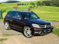 Mercedes-Benz GLK 350 CDI DPF 4Matic 7G-TRONIC Brown - thumbnail 1