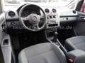 Volkswagen Caddy JAKO-O Trendline PDC Klima Rot - thumbnail 14