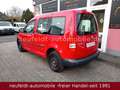 Volkswagen Caddy JAKO-O Trendline PDC Klima Rot - thumbnail 8