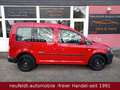 Volkswagen Caddy JAKO-O Trendline PDC Klima Rot - thumbnail 3