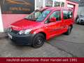 Volkswagen Caddy JAKO-O Trendline PDC Klima Rot - thumbnail 1