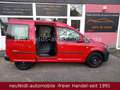 Volkswagen Caddy JAKO-O Trendline PDC Klima Rot - thumbnail 4