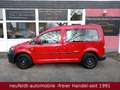 Volkswagen Caddy JAKO-O Trendline PDC Klima Rot - thumbnail 5