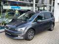 Volkswagen Touran 1.4 TSI  DSG SOUND +ACC+App-Connect Grau - thumbnail 1