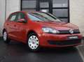 Volkswagen Golf 1.4i Comfortline / 85Dkm / Garantie Rot - thumbnail 5