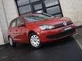 Volkswagen Golf 1.4i Comfortline / 85Dkm / Garantie Rot - thumbnail 4