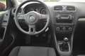 Volkswagen Golf 1.4i Comfortline / 85Dkm / Garantie Rot - thumbnail 11
