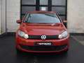 Volkswagen Golf 1.4i Comfortline / 85Dkm / Garantie Rot - thumbnail 3