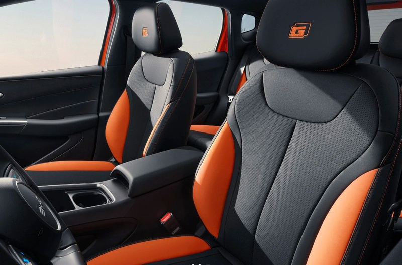 BYD Dolphin G SPORT DM-i - *NEUER BYD* — photo 2