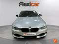 BMW 318 318d Gris - thumbnail 2