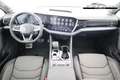 Volkswagen Touareg 3.0 TDI 210 kW 4Motion R-Line V6 4M Black, AHK,... Grau - thumbnail 4