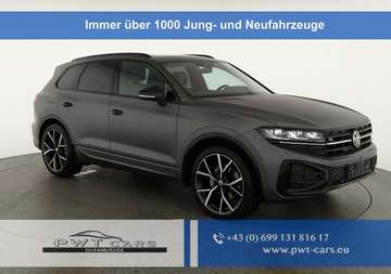 3.0 TDI 210 kW 4Motion R-Line V6 4M Black, AHK,...