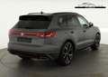 Volkswagen Touareg 3.0 TDI 210 kW 4Motion R-Line V6 4M Black, AHK,... Grau - thumbnail 2