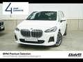 BMW 230 xDrive Active Tourer - HYBRID Blanc - thumbnail 1