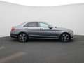 Mercedes-Benz C 180 Berline C d Business Solution LED | LEDER | NAVI | Gris - thumbnail 6