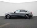 Mercedes-Benz C 180 Berline C d Business Solution LED | LEDER | NAVI | Gris - thumbnail 4
