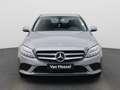 Mercedes-Benz C 180 Berline C d Business Solution LED | LEDER | NAVI | Gris - thumbnail 3