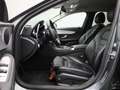 Mercedes-Benz C 180 Berline C d Business Solution LED | LEDER | NAVI | Gris - thumbnail 11