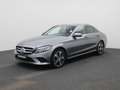 Mercedes-Benz C 180 Berline C d Business Solution LED | LEDER | NAVI | Gris - thumbnail 1
