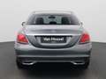 Mercedes-Benz C 180 Berline C d Business Solution LED | LEDER | NAVI | Gris - thumbnail 5