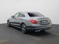 Mercedes-Benz C 180 Berline C d Business Solution LED | LEDER | NAVI | Gris - thumbnail 2