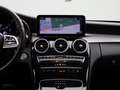Mercedes-Benz C 180 Berline C d Business Solution LED | LEDER | NAVI | Gris - thumbnail 9