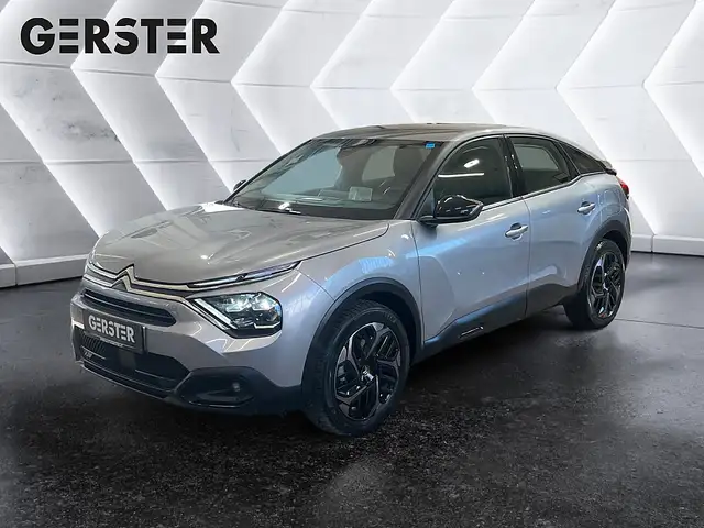 Citroen C4 BlueHDI 130 S&S Feel EAT8 Aut.
