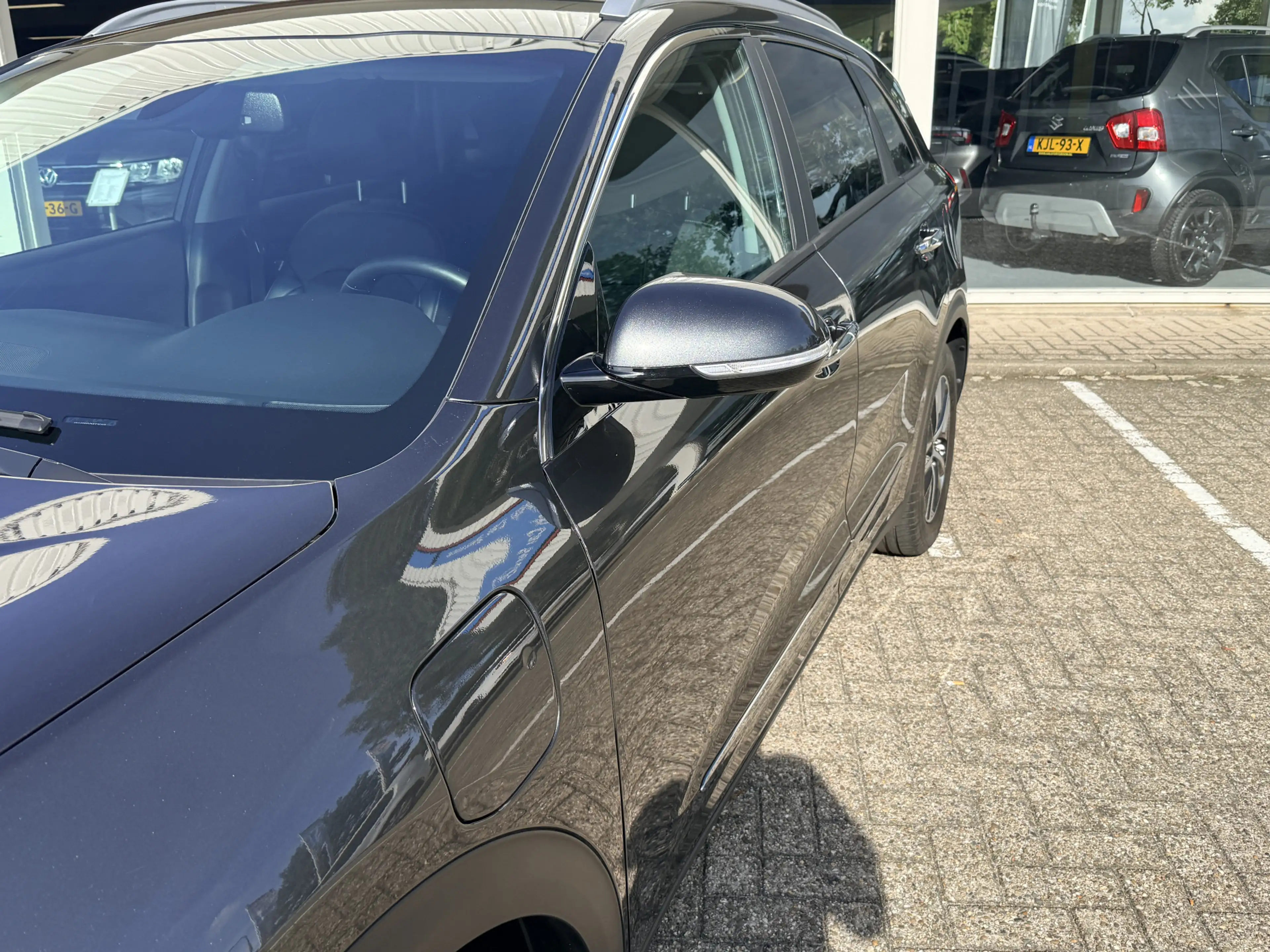 Kia Niro 1.6 GDi PHEV DynamicPlusLine | Trekhaak | Keyless — photo 18