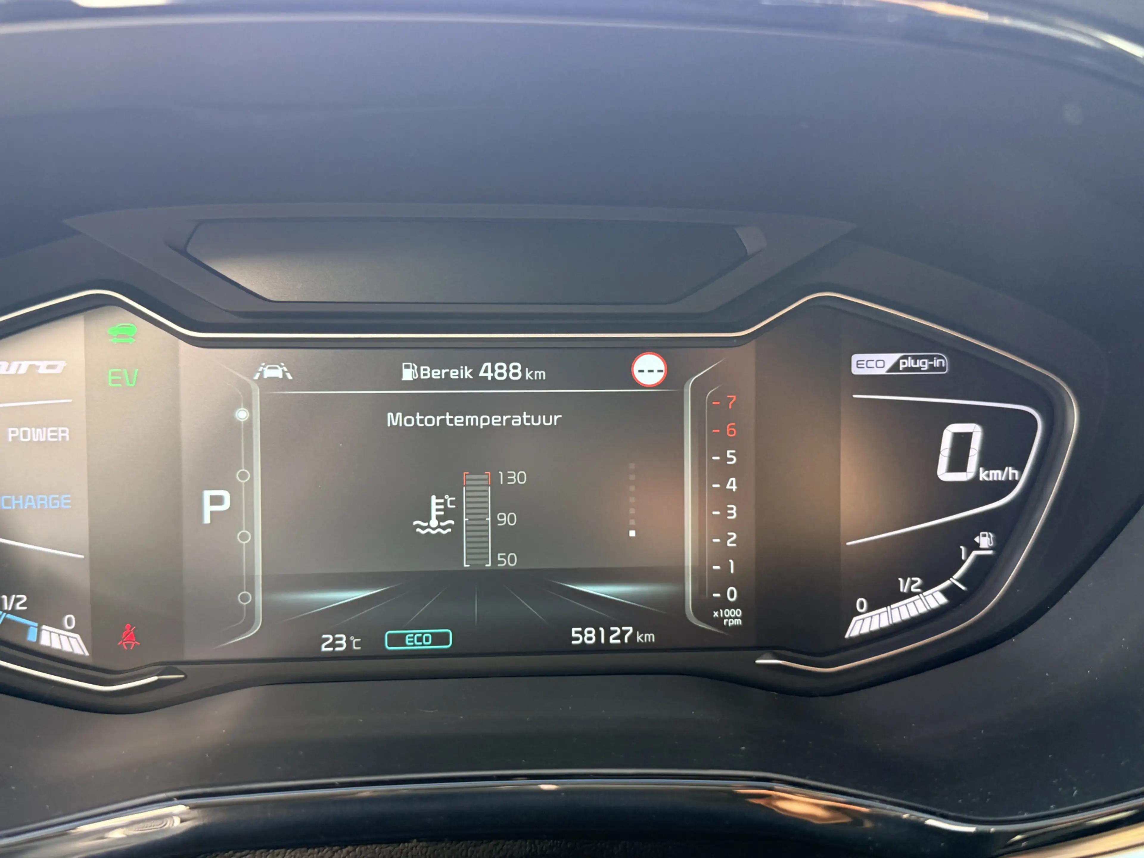 Kia Niro 1.6 GDi PHEV DynamicPlusLine | Trekhaak | Keyless — photo 6