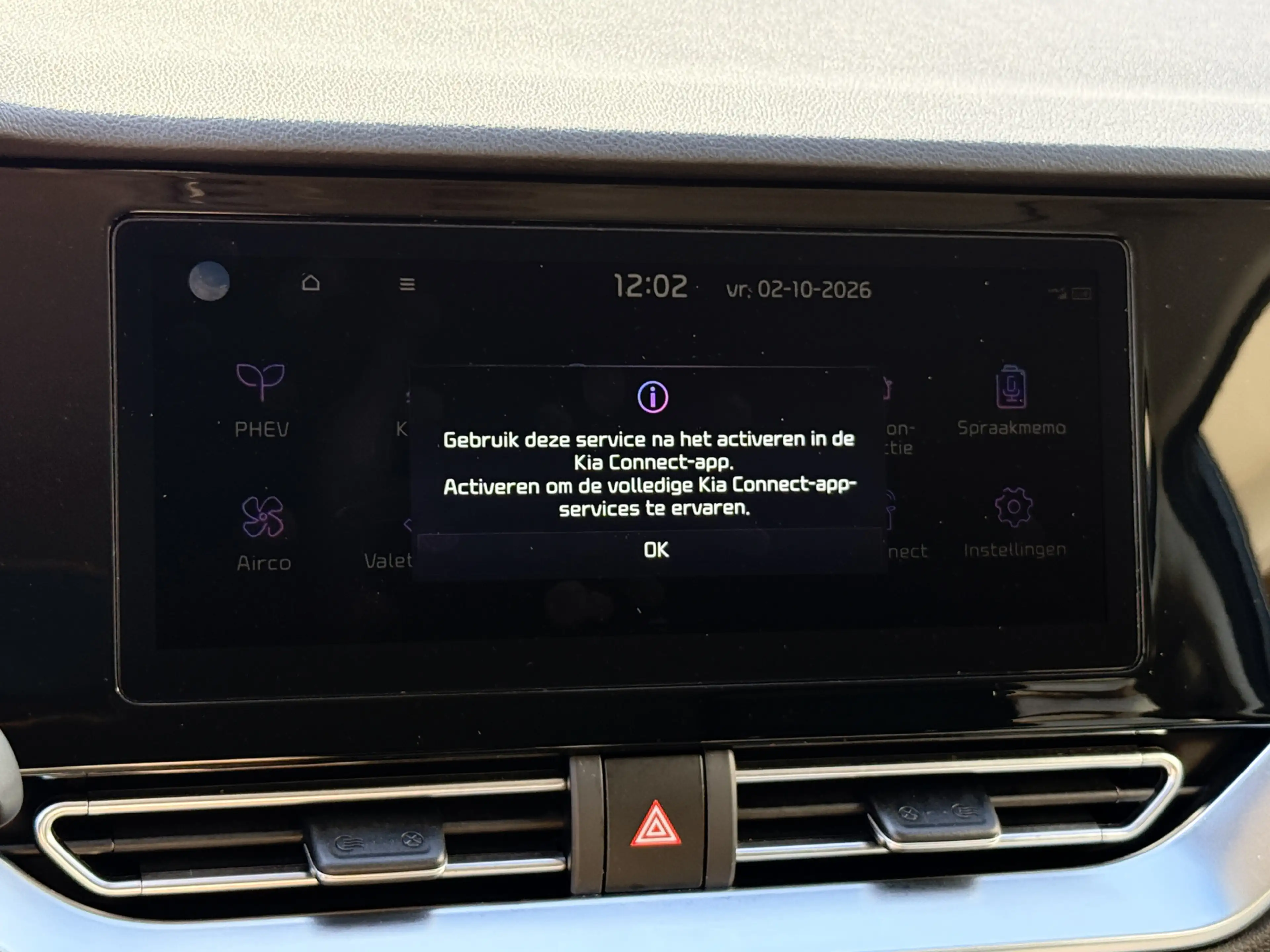 Kia Niro 1.6 GDi PHEV DynamicPlusLine | Trekhaak | Keyless — photo 49