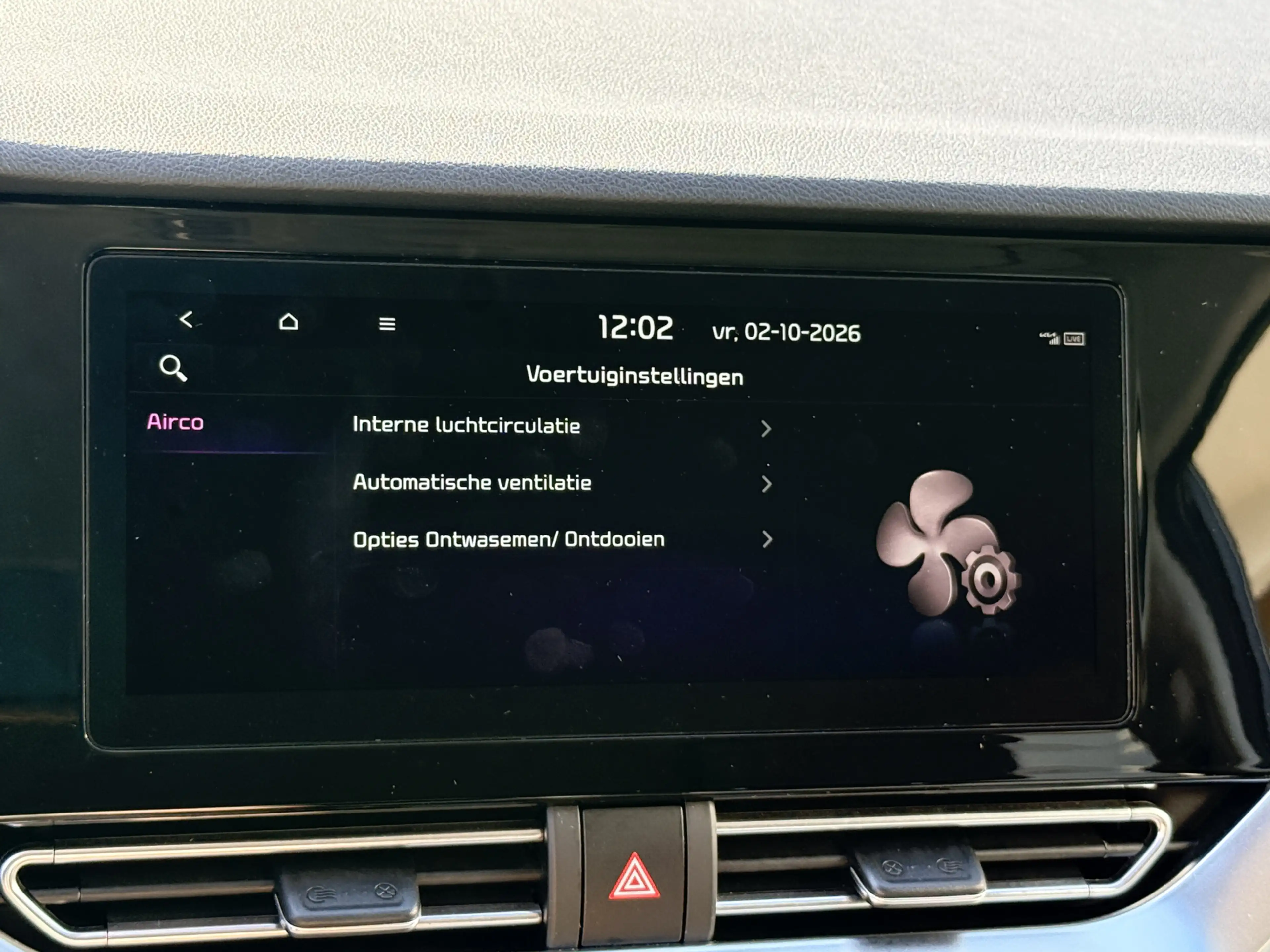 Kia Niro 1.6 GDi PHEV DynamicPlusLine | Trekhaak | Keyless — photo 48