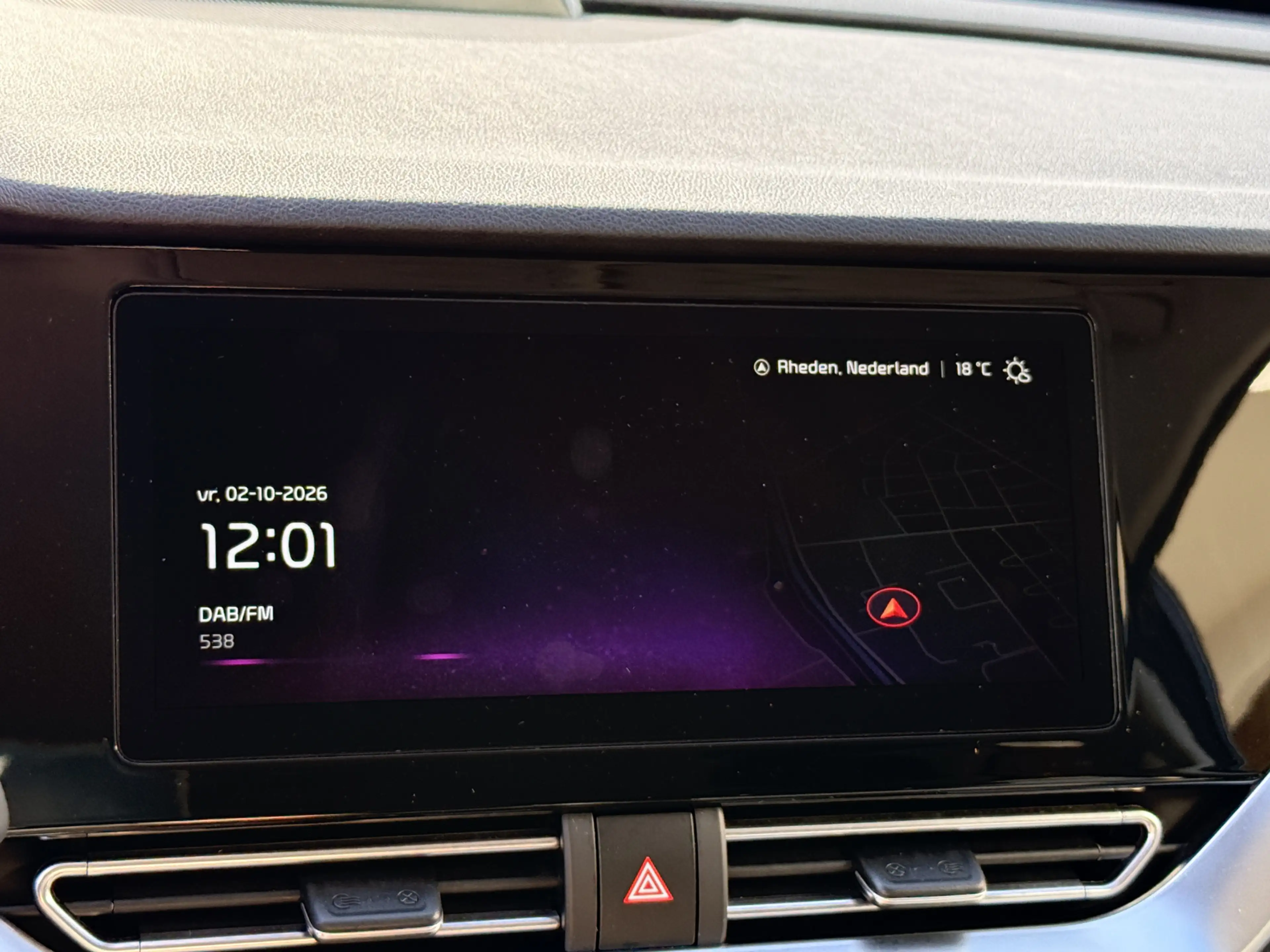 Kia Niro 1.6 GDi PHEV DynamicPlusLine | Trekhaak | Keyless — photo 37