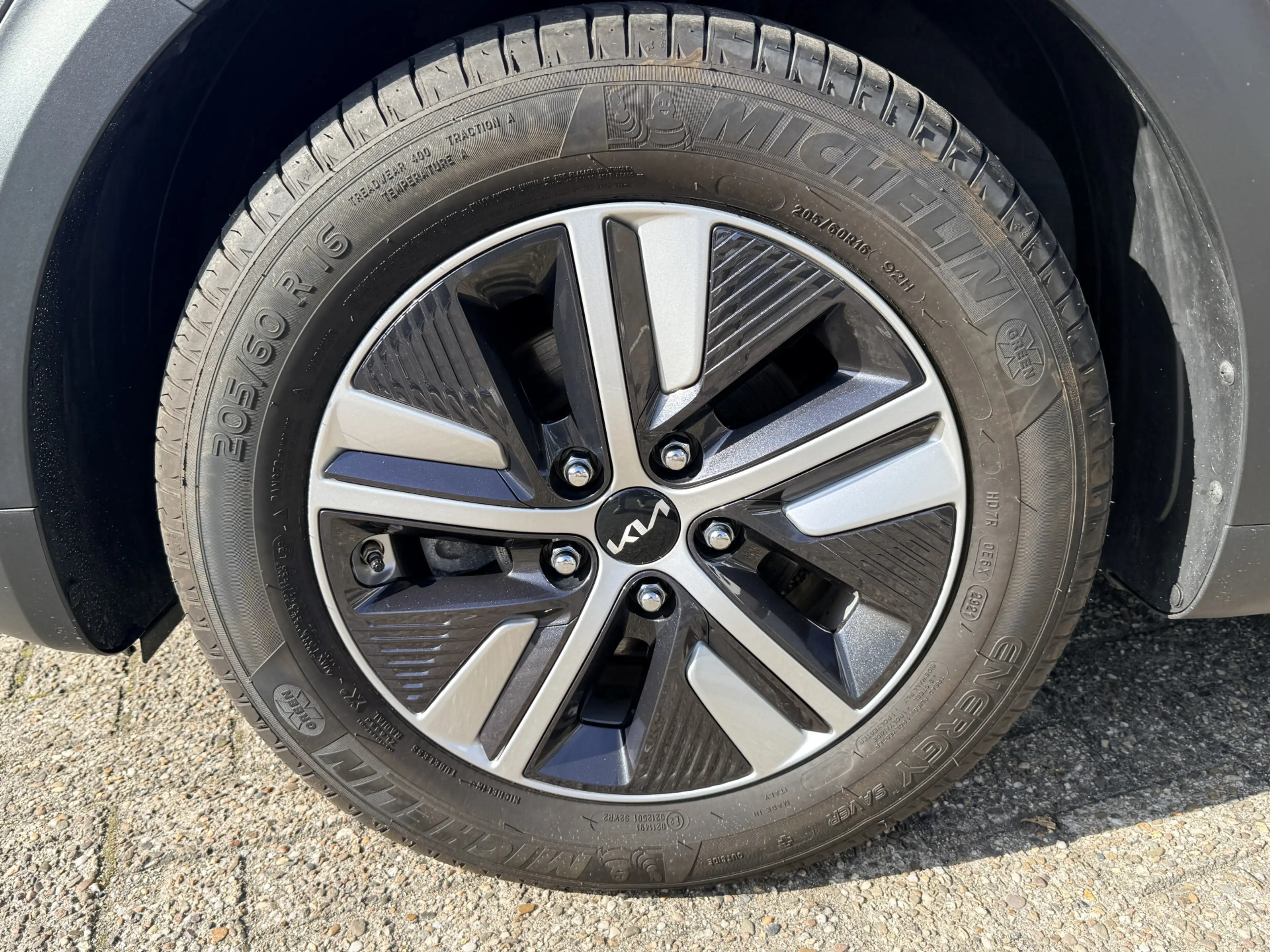 Kia Niro 1.6 GDi PHEV DynamicPlusLine | Trekhaak | Keyless — photo 17