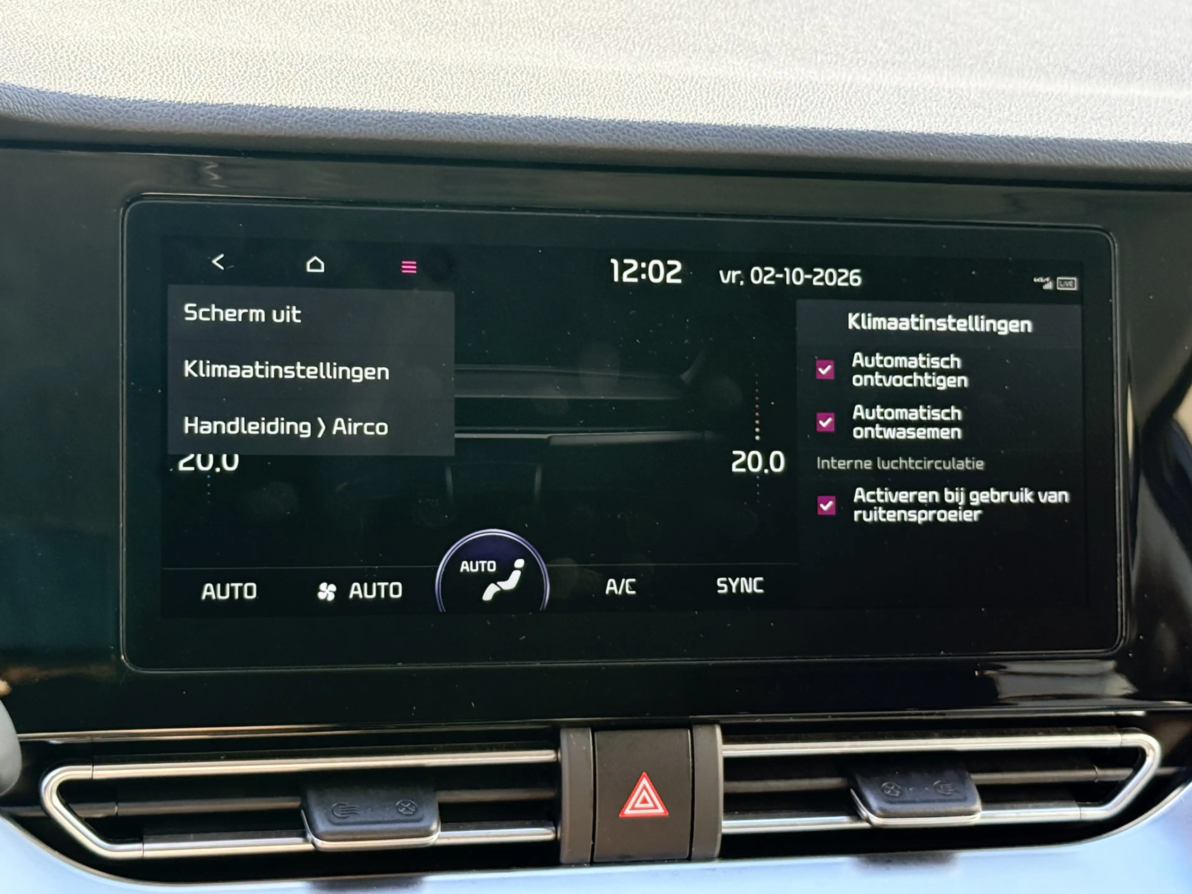 Kia Niro 1.6 GDi PHEV DynamicPlusLine | Trekhaak | Keyless — photo 47