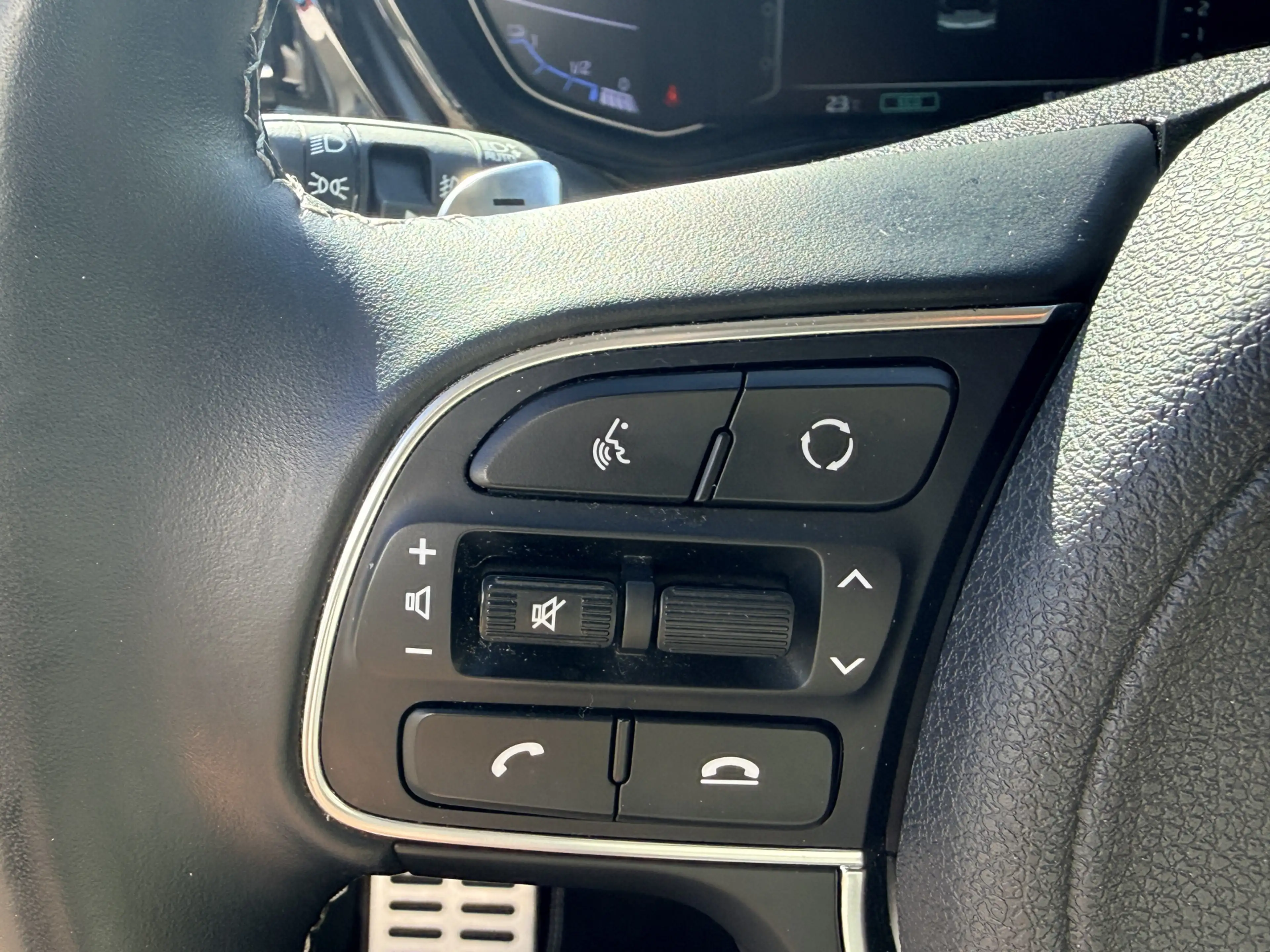 Kia Niro 1.6 GDi PHEV DynamicPlusLine | Trekhaak | Keyless — photo 22