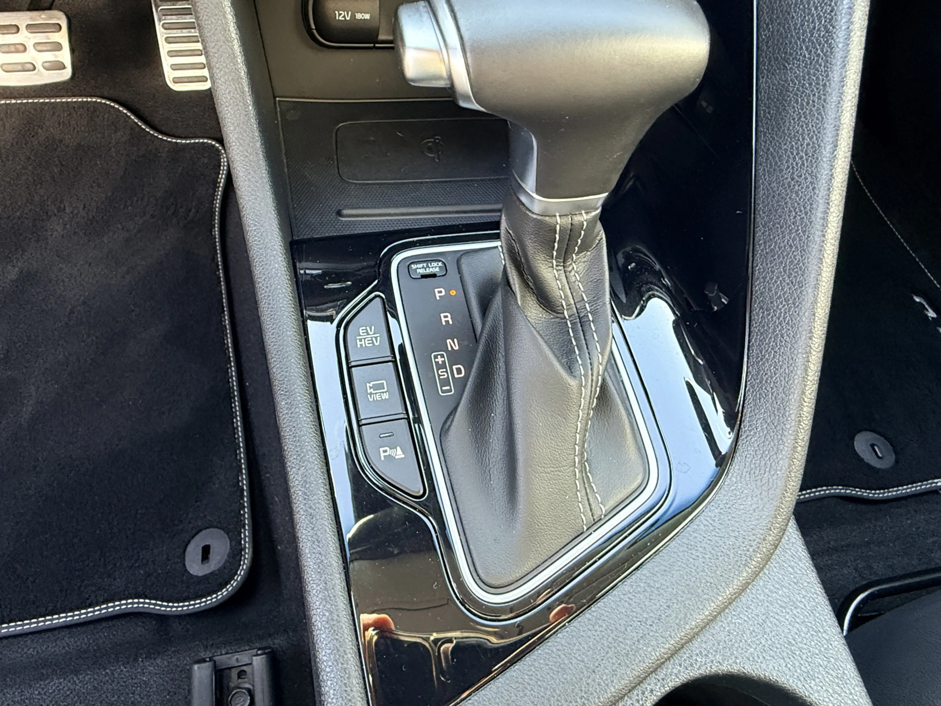 Kia Niro 1.6 GDi PHEV DynamicPlusLine | Trekhaak | Keyless — photo 30