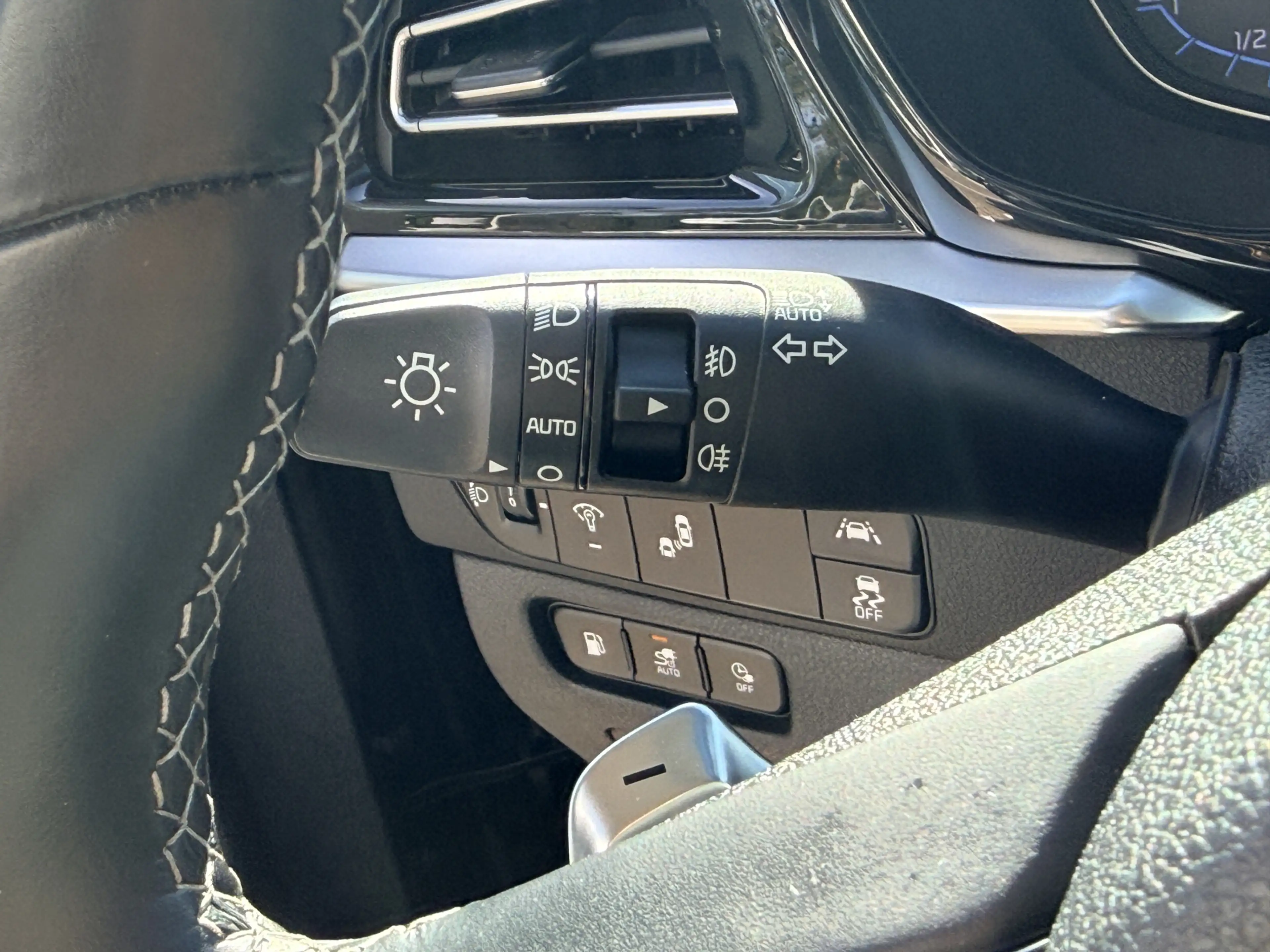 Kia Niro 1.6 GDi PHEV DynamicPlusLine | Trekhaak | Keyless — photo 24