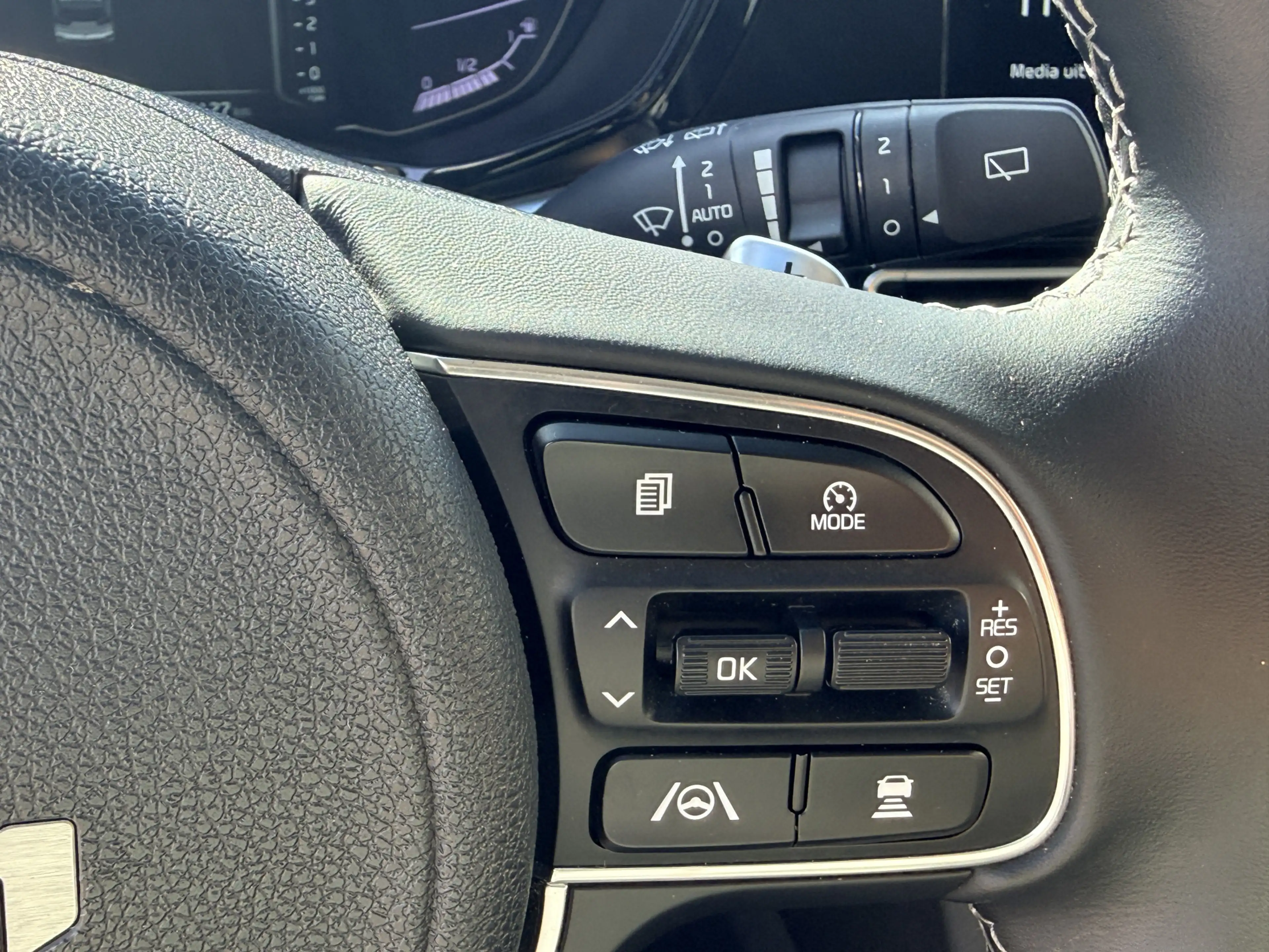 Kia Niro 1.6 GDi PHEV DynamicPlusLine | Trekhaak | Keyless — photo 23