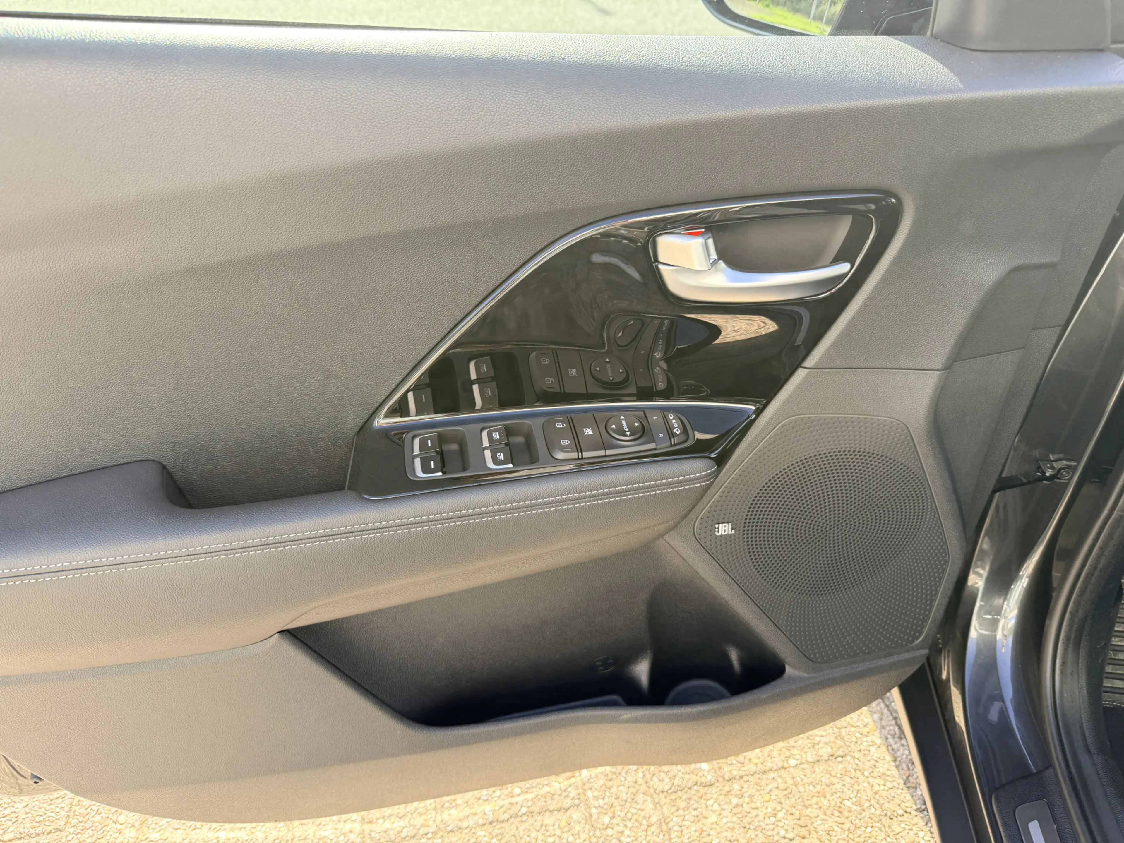 Kia Niro 1.6 GDi PHEV DynamicPlusLine | Trekhaak | Keyless — photo 21